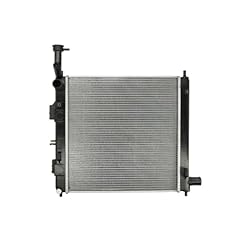 Nissens radiatore motore usato  Spedito ovunque in Italia 