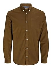 Jjeclassic cord shirt gebraucht kaufen  Wird an jeden Ort in Deutschland