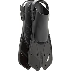Cressi fins bonete usato  Spedito ovunque in Italia 