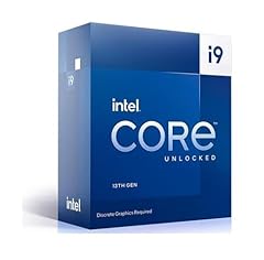 Intel core 13900kf d'occasion  Livré partout en Belgiqu
