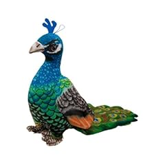Xshelley realistic peacock for sale  Delivered anywhere in UK