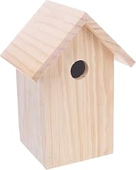 Nichoir oiseaux exterieur d'occasion  Livré partout en France