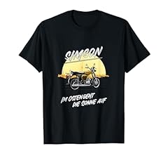 Simson sten geht gebraucht kaufen  Wird an jeden Ort in Deutschland