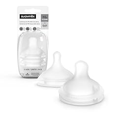Suavinex confezione tettarelle usato  Spedito ovunque in Italia 