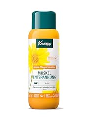 Kneipp aroma pflegeschaumbad gebraucht kaufen  Wird an jeden Ort in Deutschland