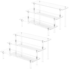 Tier acrylic display for sale  Delivered anywhere in USA 