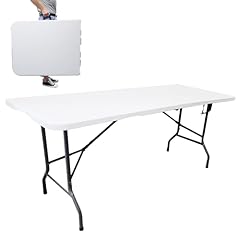 Divchi folding table for sale  Delivered anywhere in UK