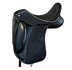 Premium leather dressage for sale  Delivered anywhere in USA 