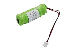Techtek batteries 40mah d'occasion  Livré partout en Belgiqu