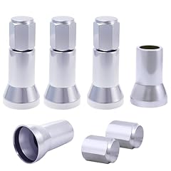 Qilisen chrome valve for sale  Delivered anywhere in USA 