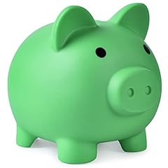 Pjdrllc large piggy for sale  Delivered anywhere in USA 