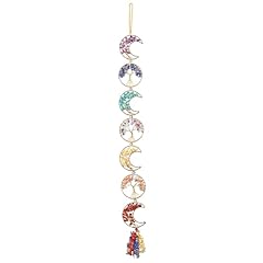 Crystaltears chakra crystal for sale  Delivered anywhere in UK