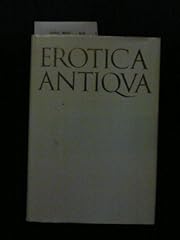 Erotica antiqva zeitgenössisc gebraucht kaufen  Wird an jeden Ort in Deutschland
