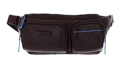Piquadro waistpack linea for sale  Delivered anywhere in USA 