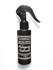 Mahogany teakwood 4oz for sale  Delivered anywhere in USA 