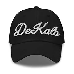 Dekalb baseball cap for sale  Delivered anywhere in USA 