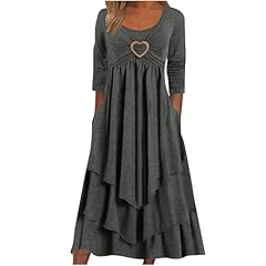 Womens heart tiered for sale  Delivered anywhere in USA 
