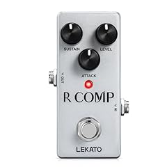 Lekato compressor pedal usato  Spedito ovunque in Italia 