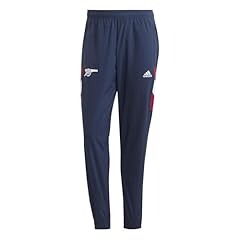 Adidas arsenal pantaloni usato  Spedito ovunque in Italia 