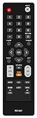 057 remote control for sale  Delivered anywhere in USA 