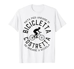 Ciclismo bici bicicletta usato  Spedito ovunque in Italia 