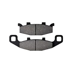Brake pads kawasaki for sale  Delivered anywhere in UK