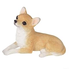 Figurine chien miniature d'occasion  Livré partout en France