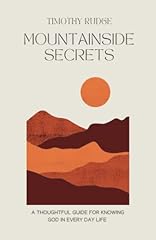 Mountainside secrets thoughtfu for sale  Delivered anywhere in Ireland