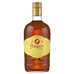 Pampero rum especial usato  Spedito ovunque in Italia 