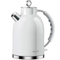 Ascot electric kettle for sale  Delivered anywhere in USA 