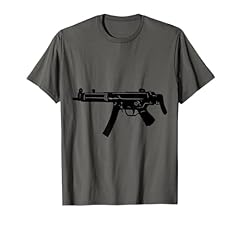Fucile mitragliatore mp5 usato  Spedito ovunque in Italia 