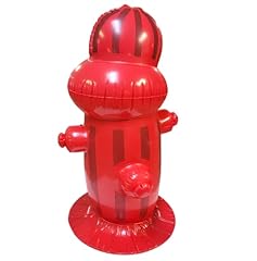 Inflatable red fire for sale  Delivered anywhere in USA 