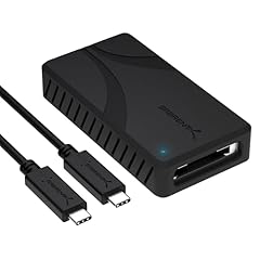 Sabrent usb4 cfexpress for sale  Delivered anywhere in UK