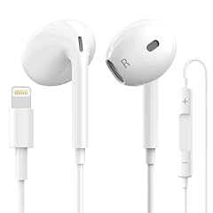 Apple earbuds lightning for sale  Delivered anywhere in USA 