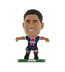 Soccerstarz paris germain d'occasion  Livré partout en France