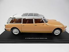 citroen ds 19 collection d'occasion  Livré partout en France