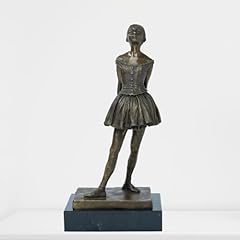 Degas petite danseuse d'occasion  Livré partout en France