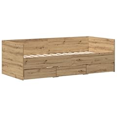 Vidaxl lit banquette d'occasion  Livré partout en France