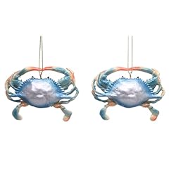 Colorful blue crab for sale  Delivered anywhere in USA 
