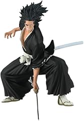Banpresto kenpachi zaraki gebraucht kaufen  Wird an jeden Ort in Deutschland