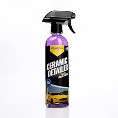 Magic finish ceramic for sale  Delivered anywhere in USA 