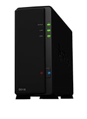Synology ds118 bay gebraucht kaufen  Wird an jeden Ort in Deutschland