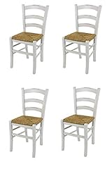 Tommychairs 4er set gebraucht kaufen  Wird an jeden Ort in Deutschland