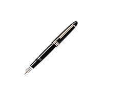 Montblanc füllhalter meisters gebraucht kaufen  Wird an jeden Ort in Deutschland