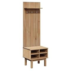 Vidaxl meuble entrée d'occasion  Livré partout en France