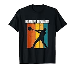 Hammer thrower vintage for sale  Delivered anywhere in UK