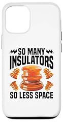 Iphone insulator collecting for sale  Delivered anywhere in USA 