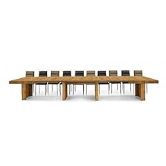 Mar. design table d'occasion  Livré partout en Belgiqu