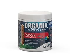 Organix colour granulate usato  Spedito ovunque in Italia 