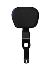 Driver backrest indian for sale  Delivered anywhere in USA 